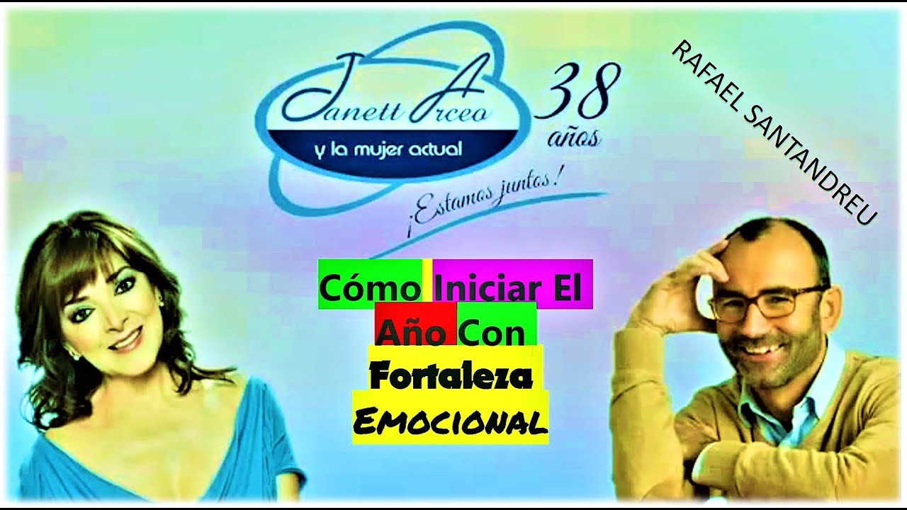 2021 con Fortaleza Emocional 💪
