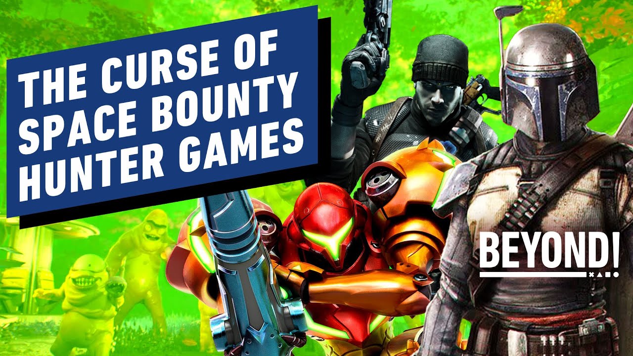 Respawn&rsquo;s Star Wars FPS Is Yet Another Canceled Bounty Hunter Game