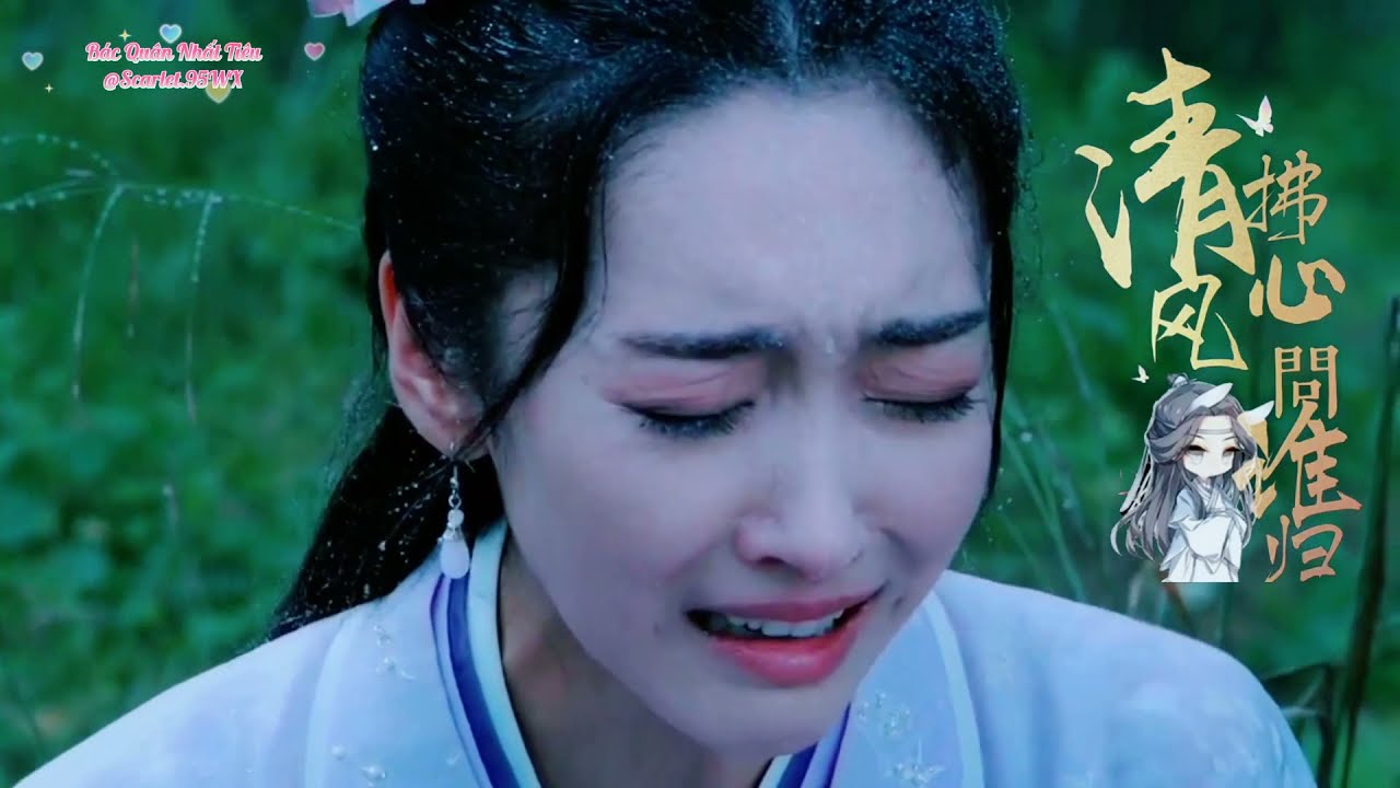 [ Fmv BJYX | Hồ Ly Biết Yêu ] Tập 4