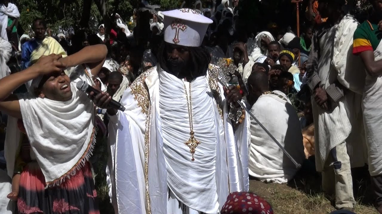 Aba Yohannes Tesfamariam Part 266 A የፈውስ ስርዓት