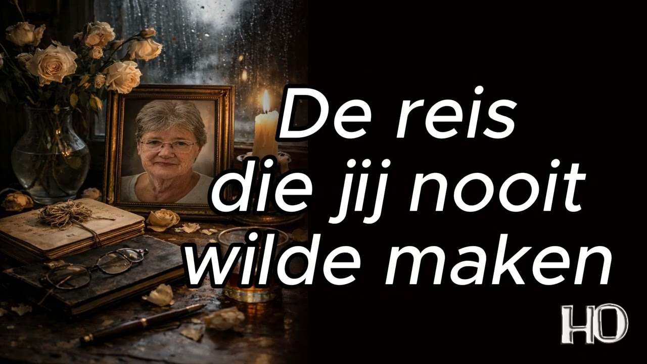 1 jaar later