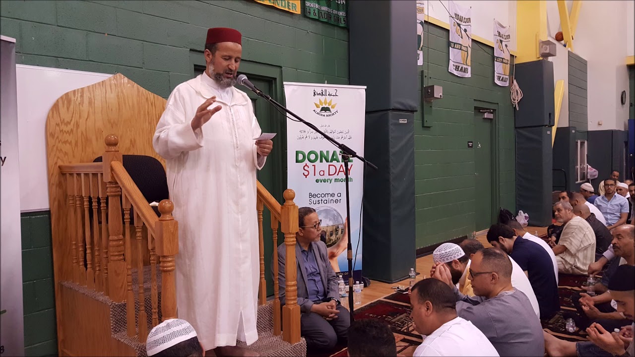 خطر الديون   الدكتور عبد الرحمن بوكيلي