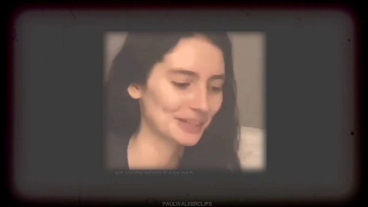 Happy Birthday Meadow Rain Walker