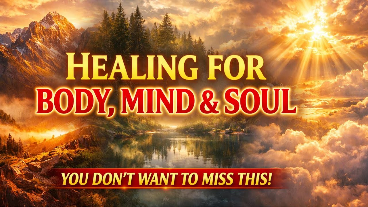 This Worship Music Is Helping Many Find Healing & Peace