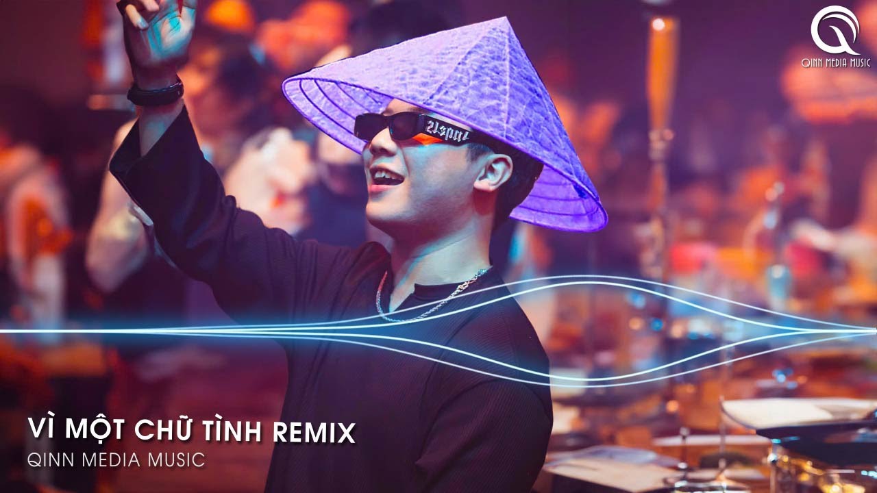 Anh Đánh Đổi Cả Tương Lai Remix - Vì Một Chữ Tình Remix (Bản Hot TikTok) ♫ Nhạc Trẻ Remix TikTok