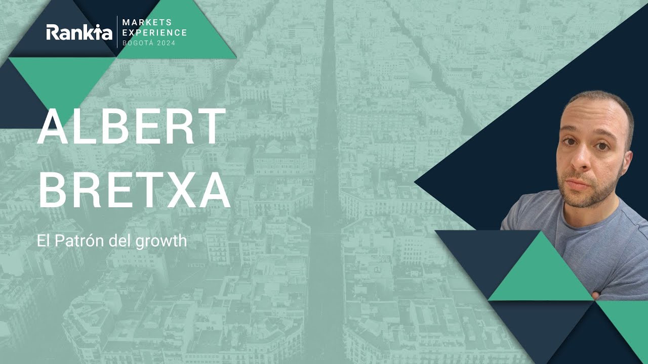 Descubre el Growth Investing con Albert Bretxa