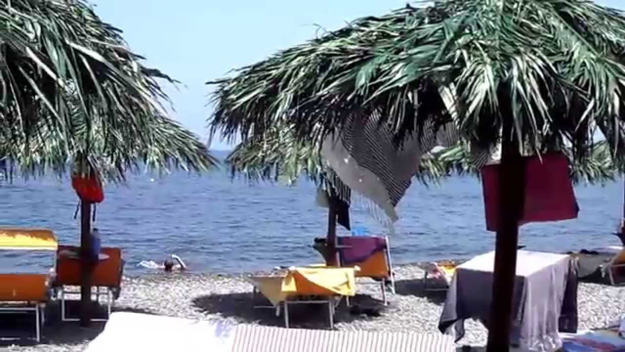 Italy Lipari isl. Canneto - Италия о.Липари Каннето