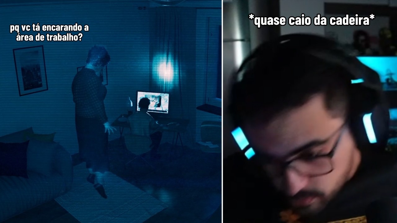 senhores, eu me caguei - [Supernatural]