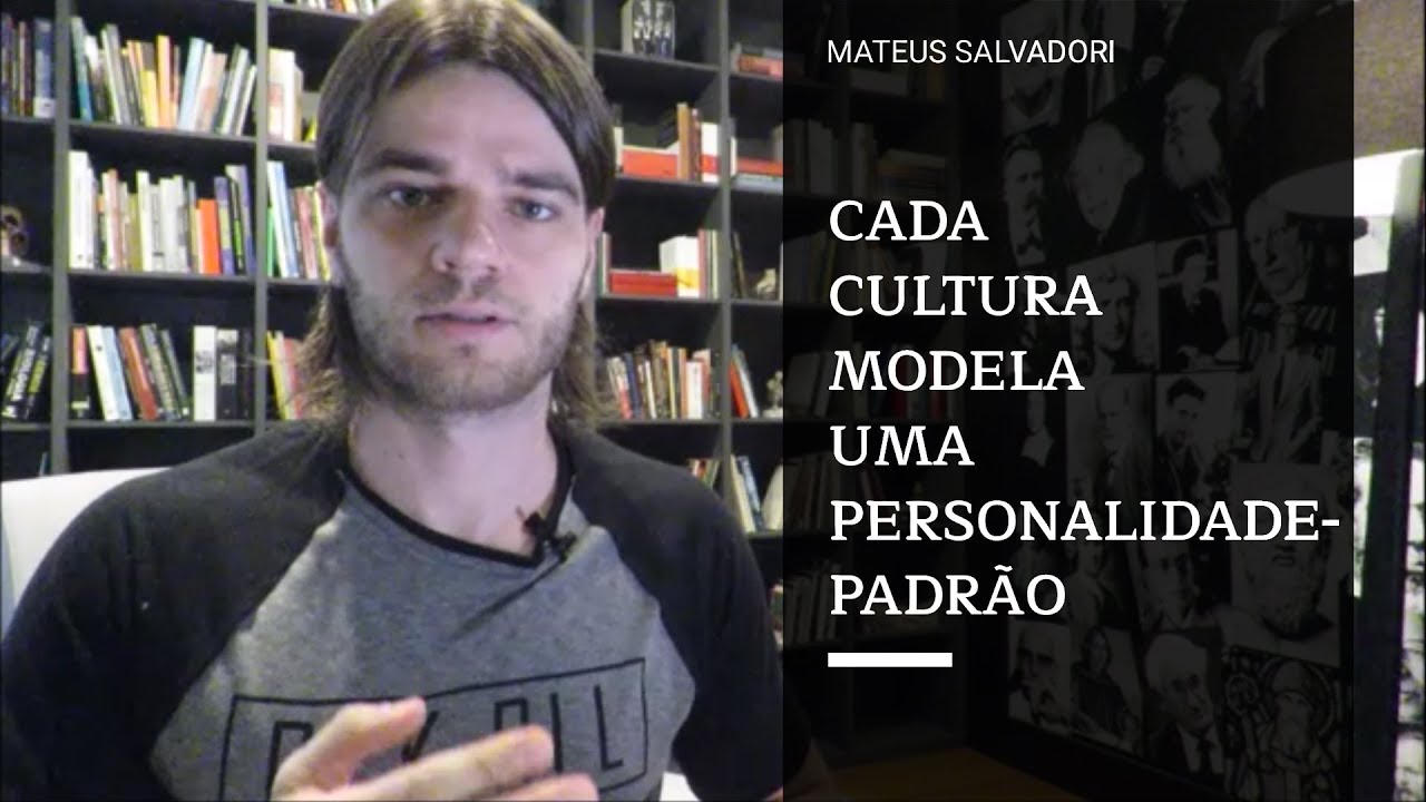 Antropologia e culturalismo