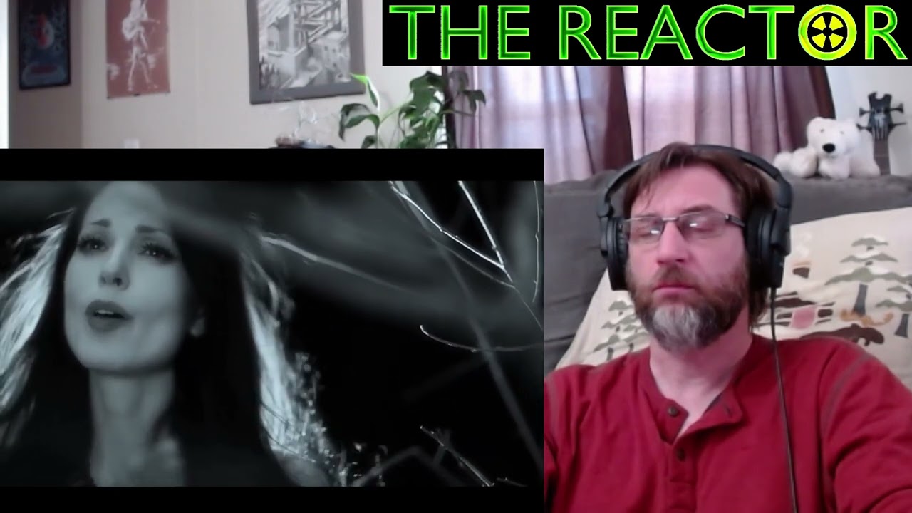 Reactor - Trees of Eternity - Sinking Ships