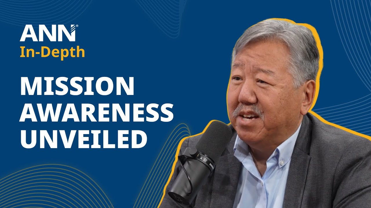 Empowering the Adventist Church's Global Outreach | ANN In-Depth