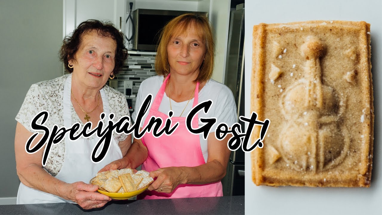 NAJBOLJI STARINSKI PAPRENJACI