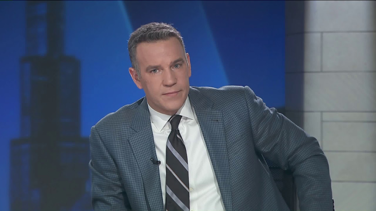 WGN recalls theme song change: 'Who the F do you guys think you are?!'