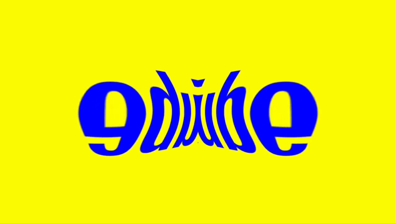 YouTube Logo Effects (Klasky Csupo 2001 Effects) in G Major 2