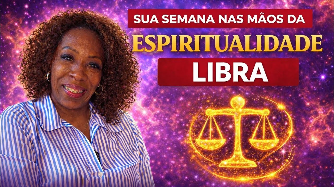 ♎️ LIBRA ♎️ MELHORAS FINANCEIRAS BOA SORTE 