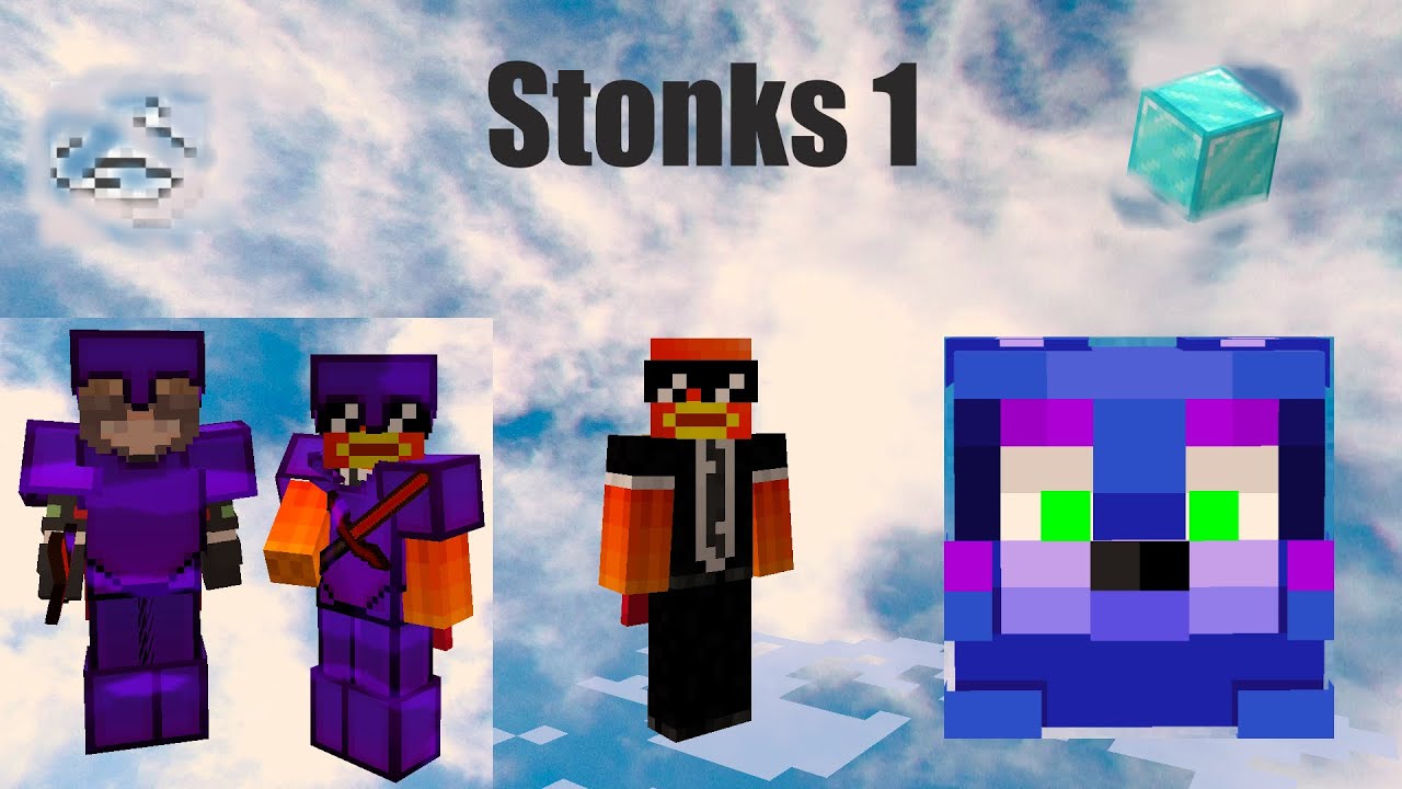 Freakyville Montage #1