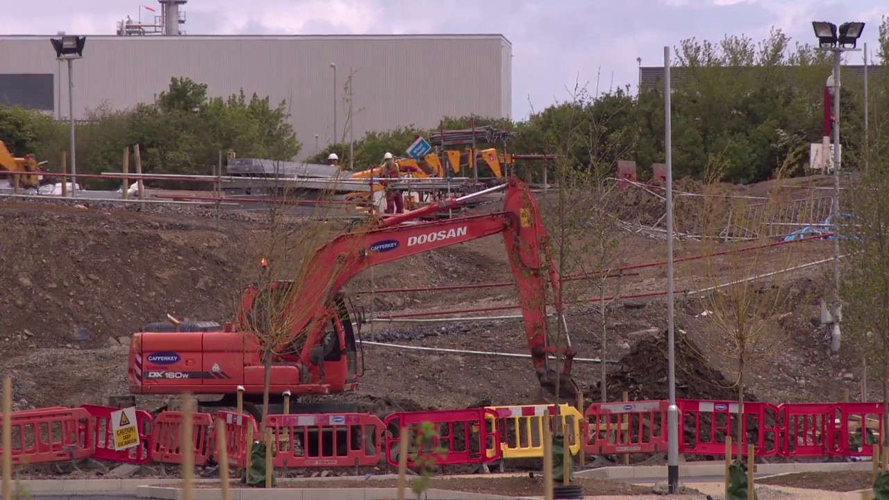 Mallinckrodt Launch Overview