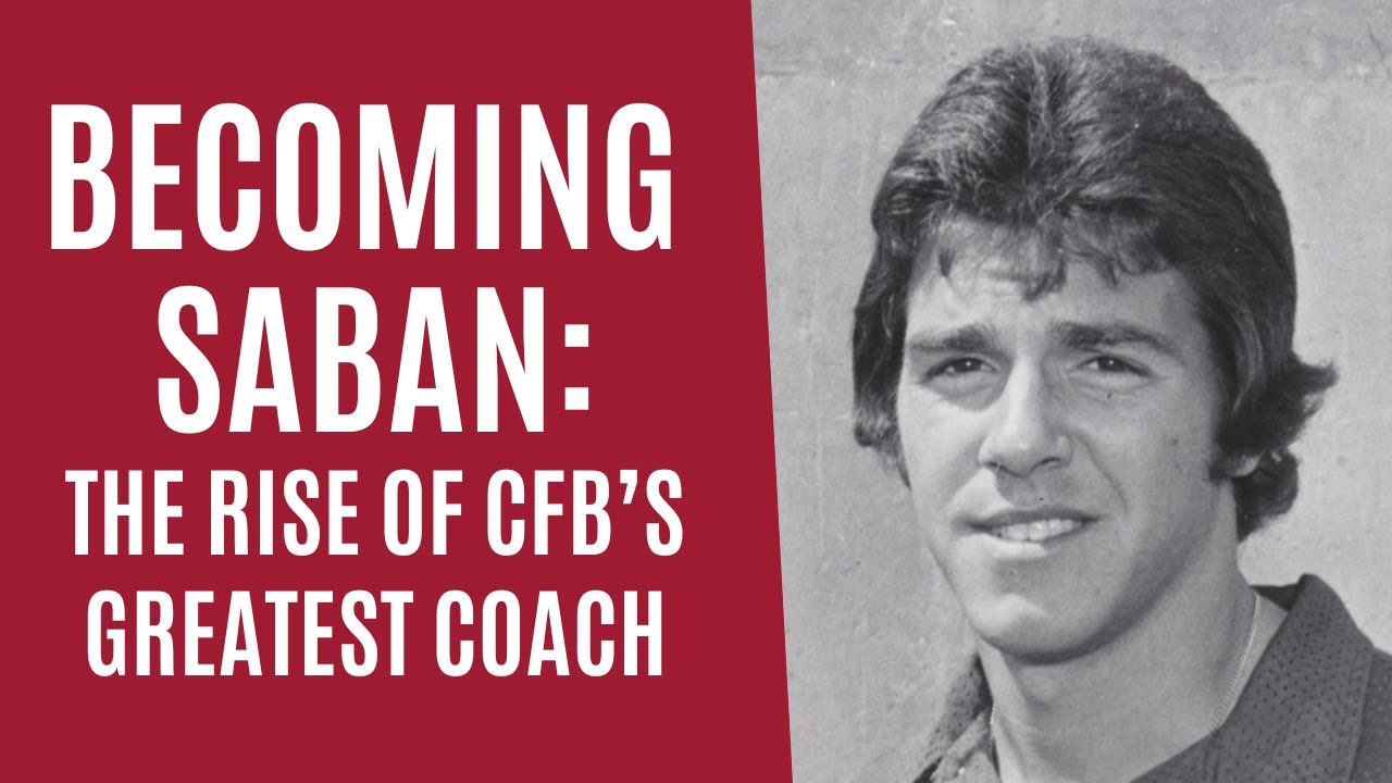 How Nick Saban Built His Defense (Kent State, Michigan State, and the Pittsburgh Steelers)