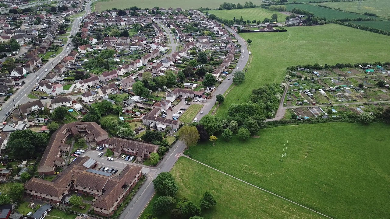 Stanford-le-Hope