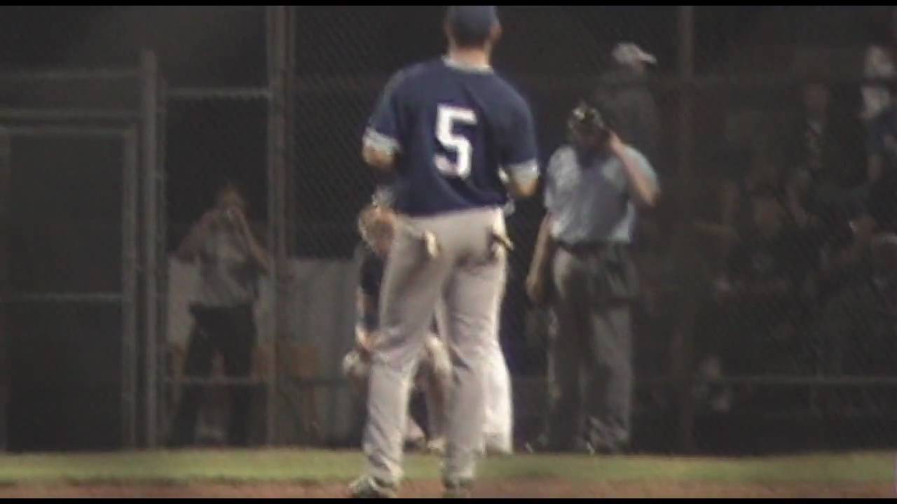 Brantford Red Sox vs Toronto Maple Leafs
