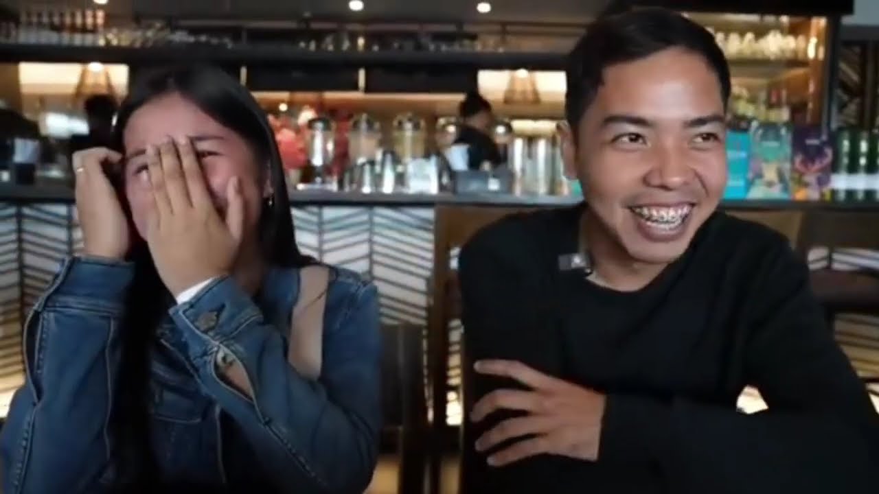 Memories of edcy in Baguio||Sana maulit muli
