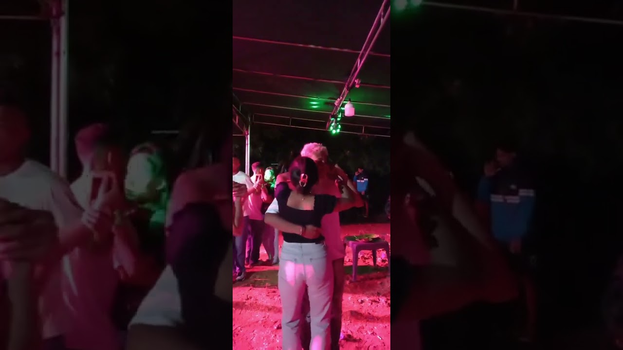 DANSA KIZOMBA TERBARU || STAND BY ME || COVER TERBARU 2025-2026 FULL PARTY 🔥