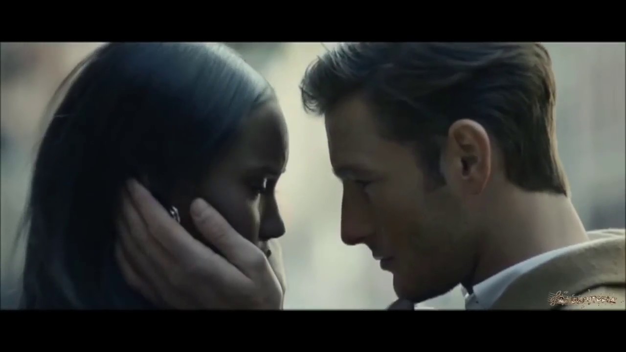 Because You Love Me – Kaz Hawkins