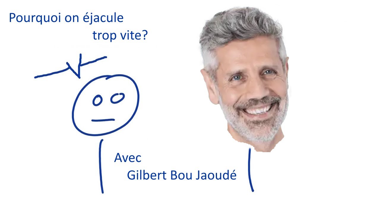 Pourquoi on éjacule trop vite? -  @Charlesco Interview #6