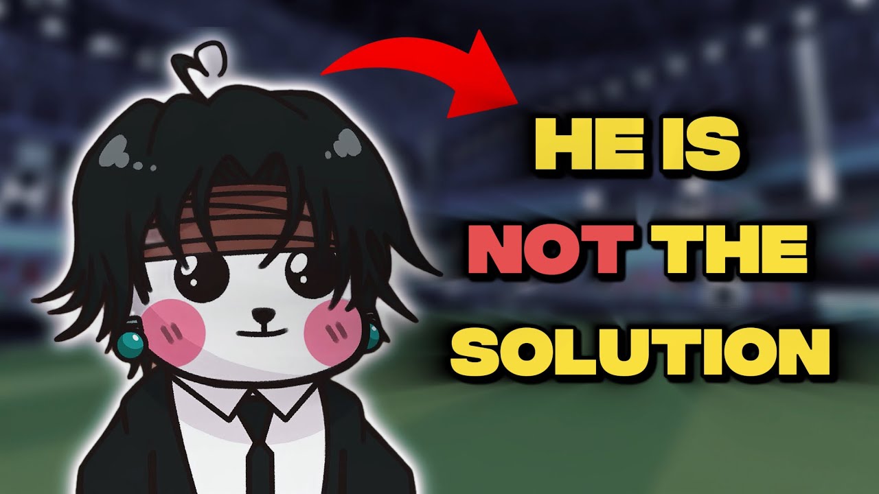 Chrollo CAN&rsquo;T Save Blue Lock Rivals, And Here&rsquo;s Why