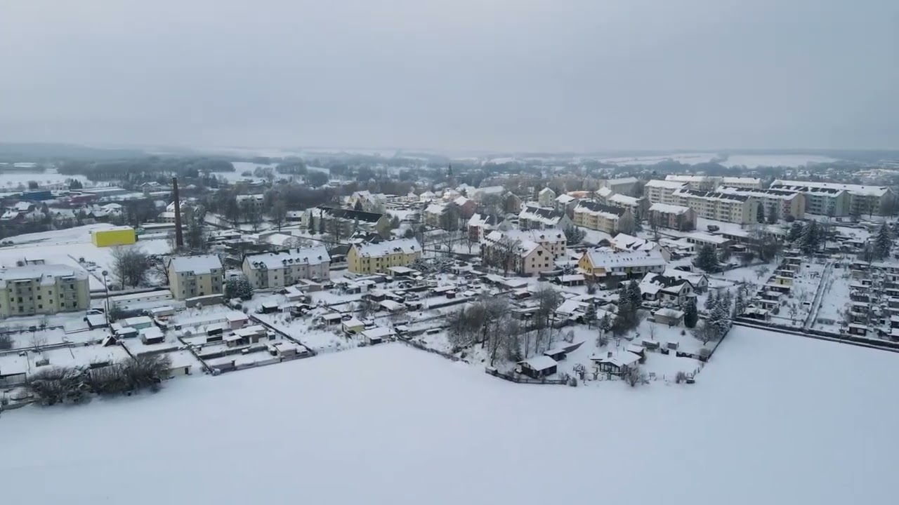 Auf den Spuren des DDR- Jugendlebens in Freiberg
