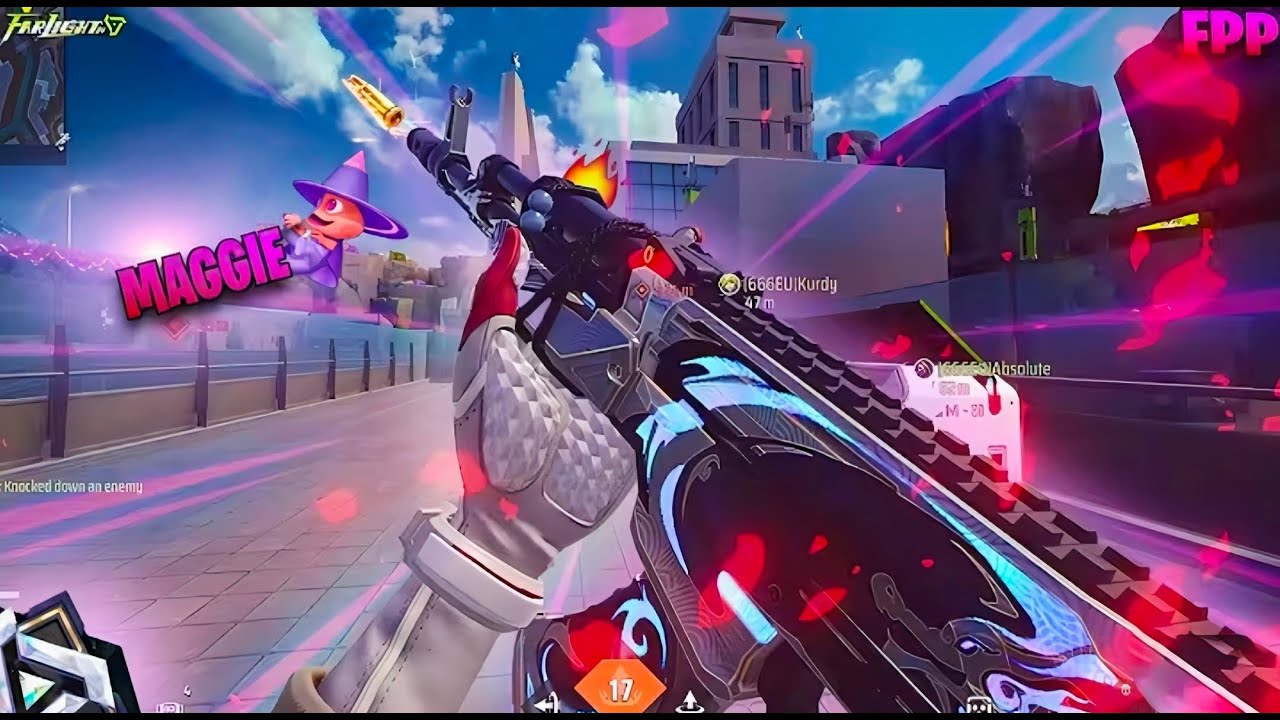 FARLIGHT 84 INTANCE GAMEPLAY| FARLIGHT 84 | #Farlight84FCC #Farlight84newupdate #Farlight84Gameplay