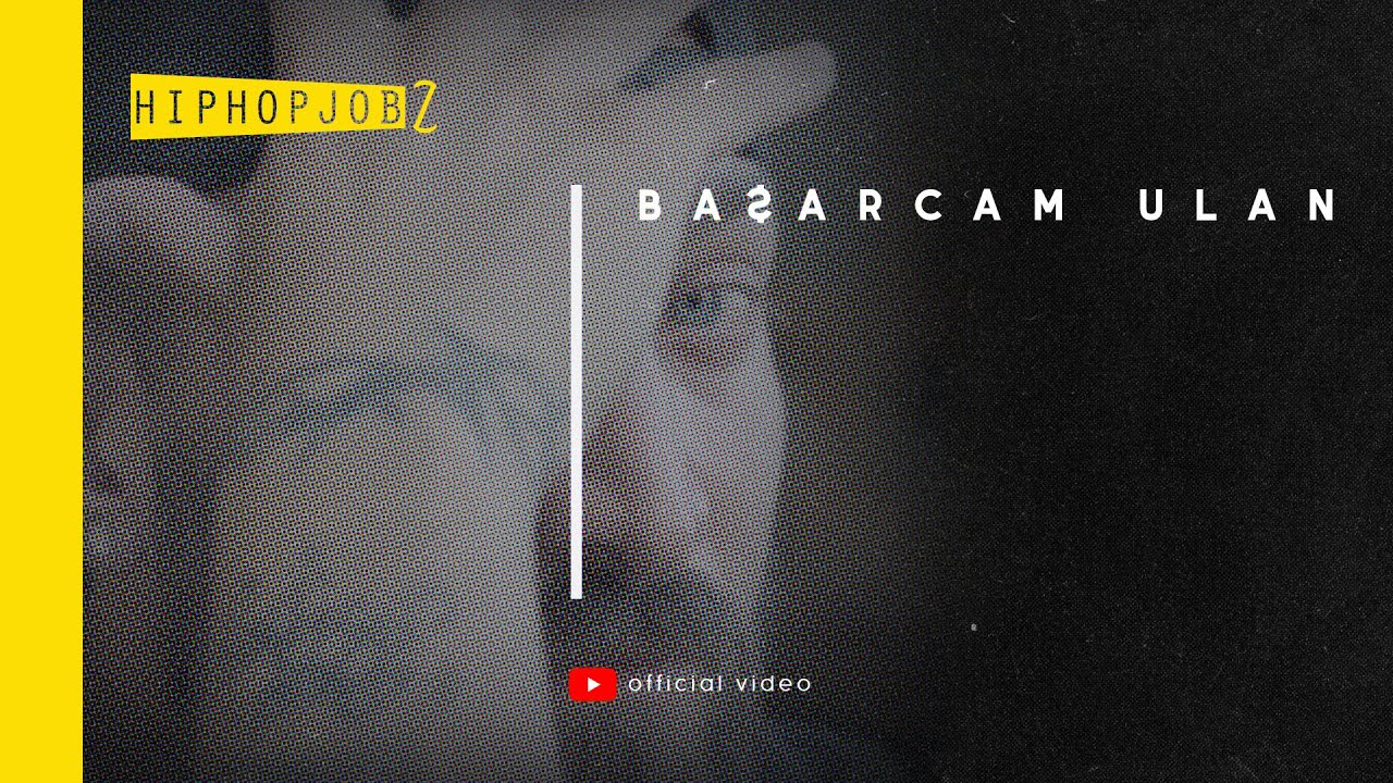 Joker - Başarcam Ulan | official video