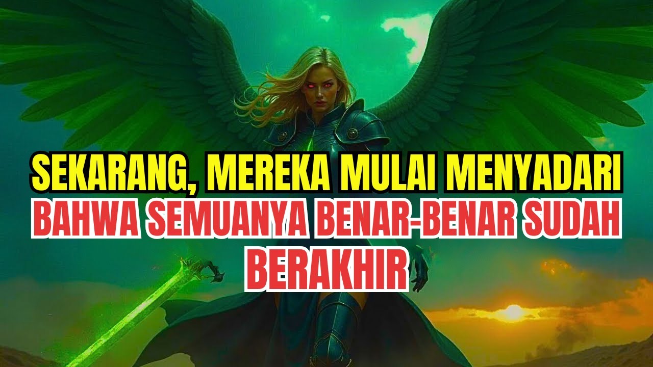 MEREKA SENGAJA MENYAKITIMU TANPA BELAS KASIHAN. KINI MEREKA MENUAI AKIBAT DARI PERBUATANNYA