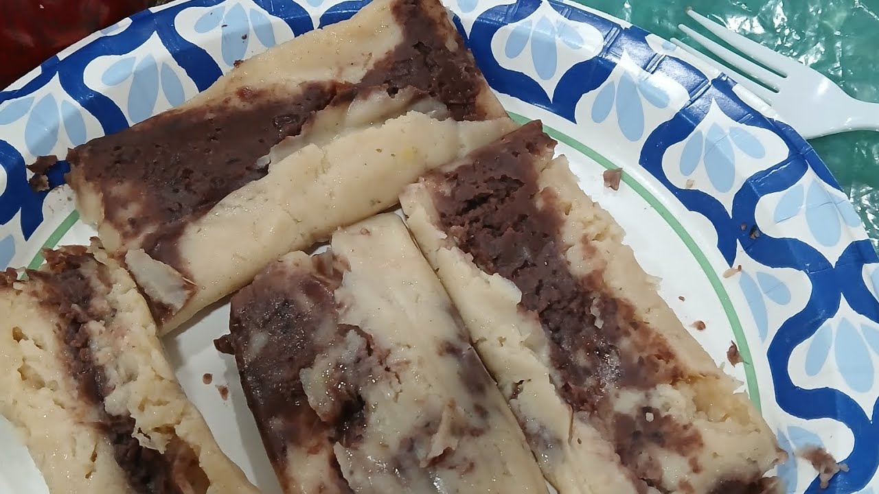 Hago tamales pisques 🇭🇳 a mi estilo