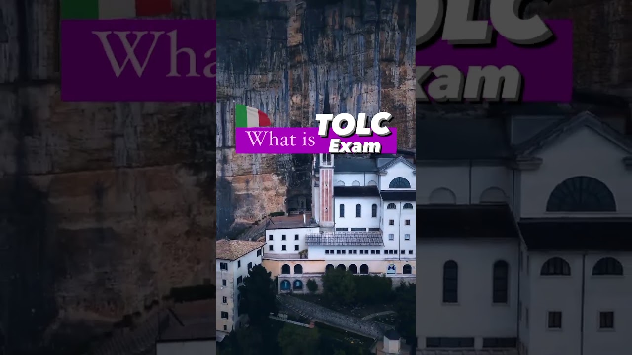 What is TOLC Exam? All Details