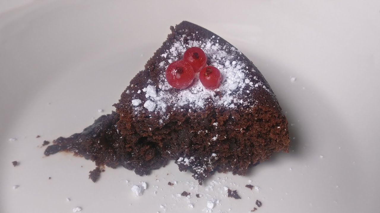 Making Brownies with a Rice Cooker