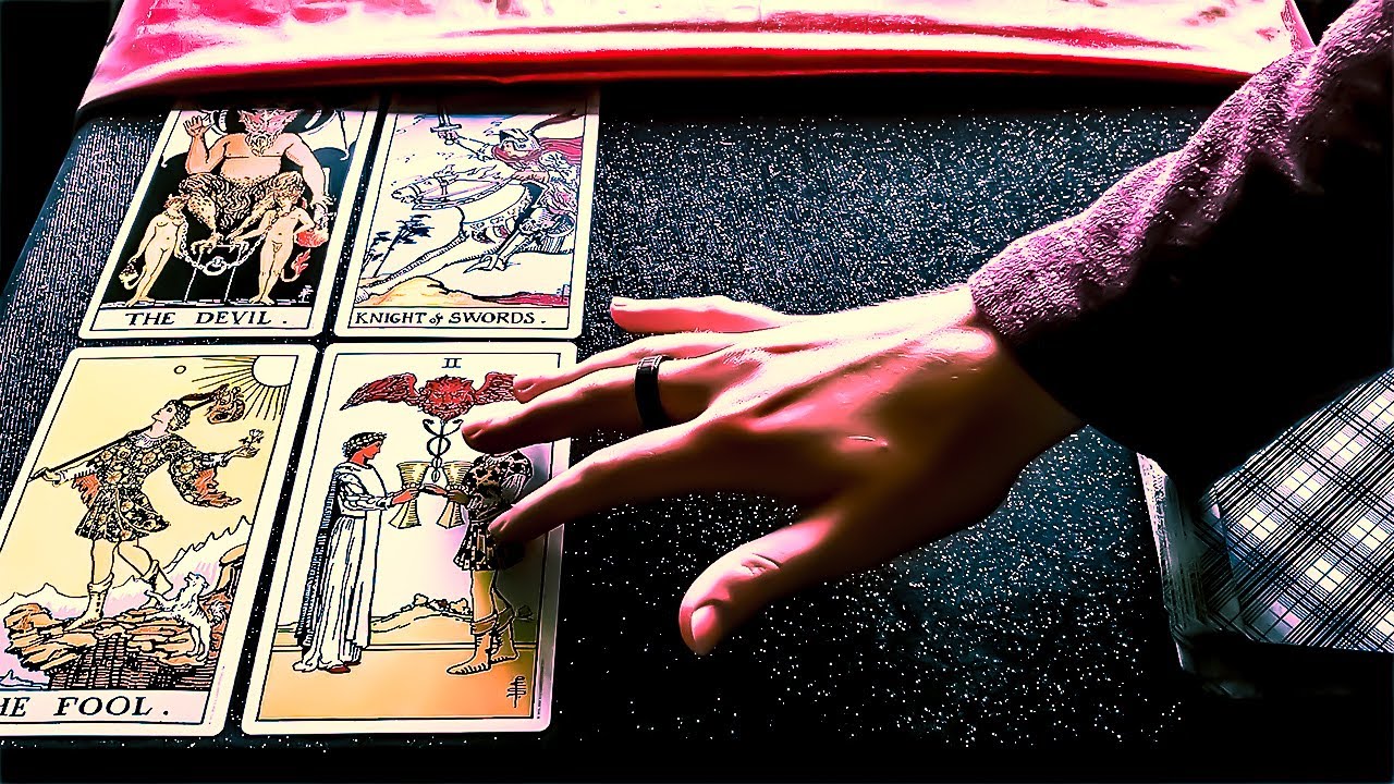 🔴Scorpio November 2019: Memory Eclipse | Sensing the Power around You....