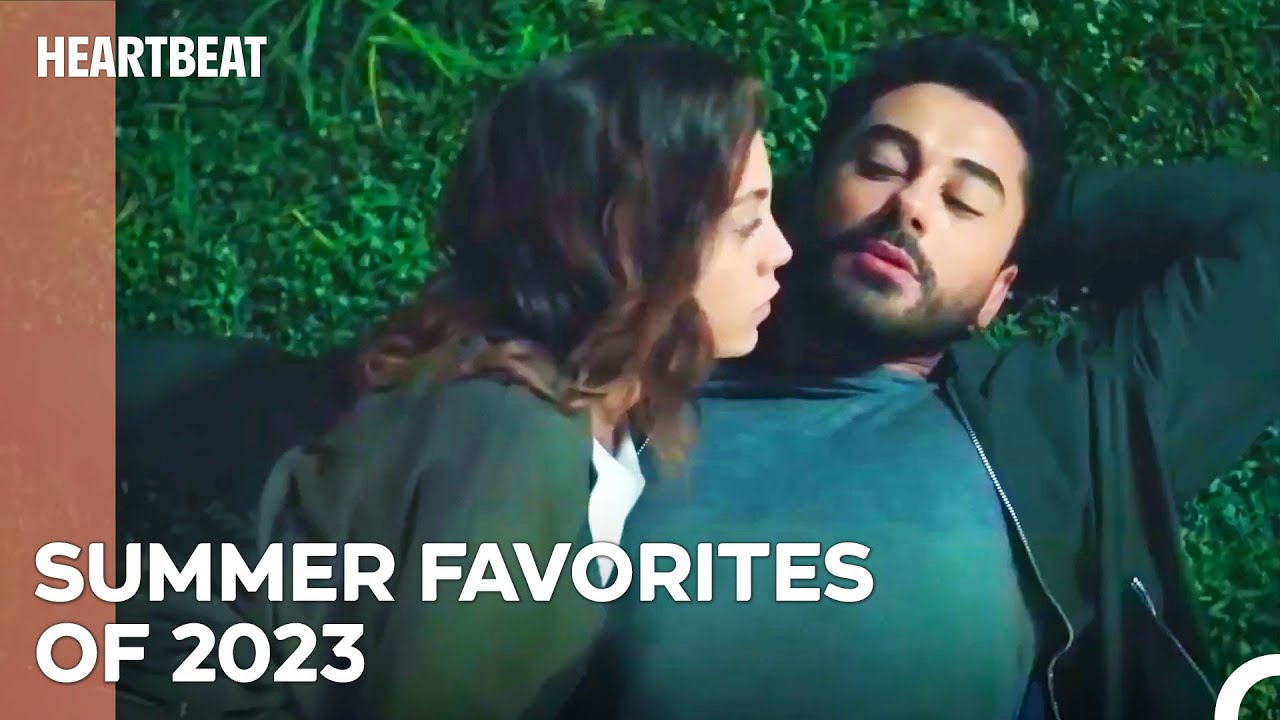 Summer Favorites Of 2023 💖 - Heartbeat