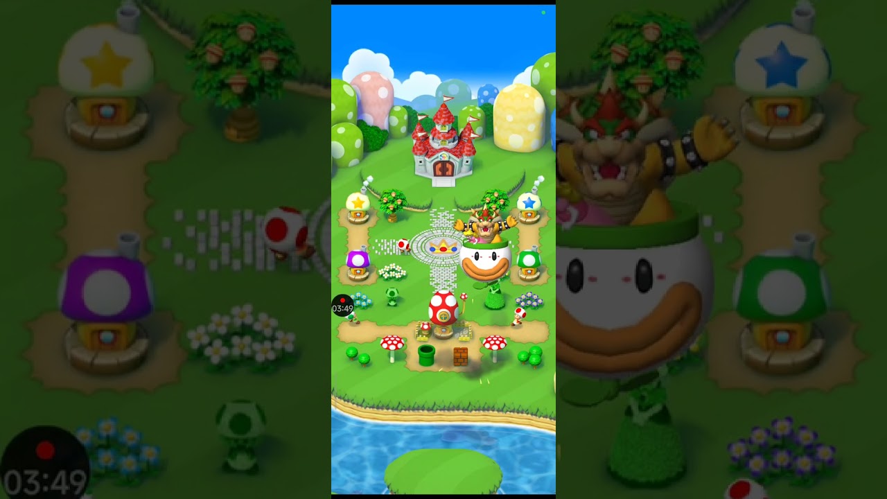 играю в мариё