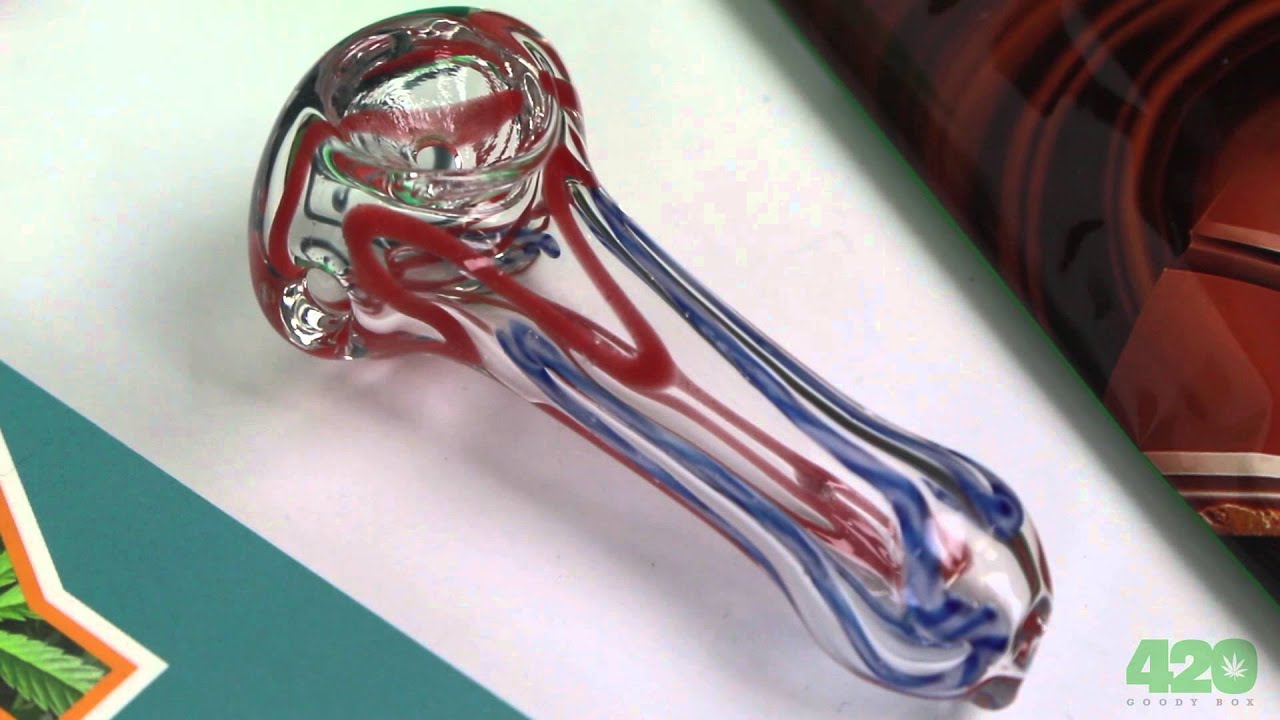 OFFICIAL 420GoodyBox March 2015 Unboxing