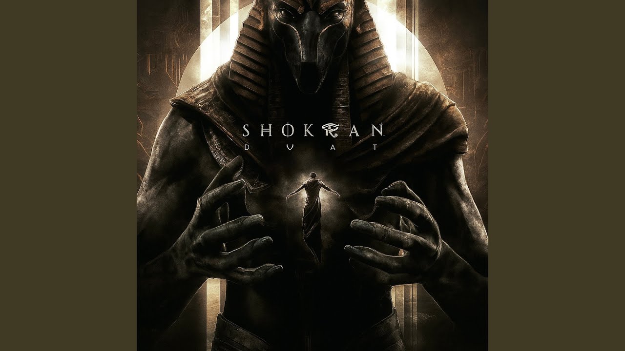 Osiris: Your Death Is Just a Beginning (Instrumental)
