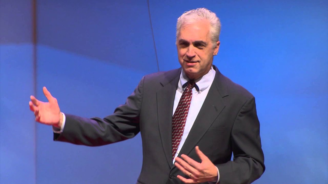 Why does it take so long to grow up today? | Jeffrey Jensen Arnett | TEDxPSU