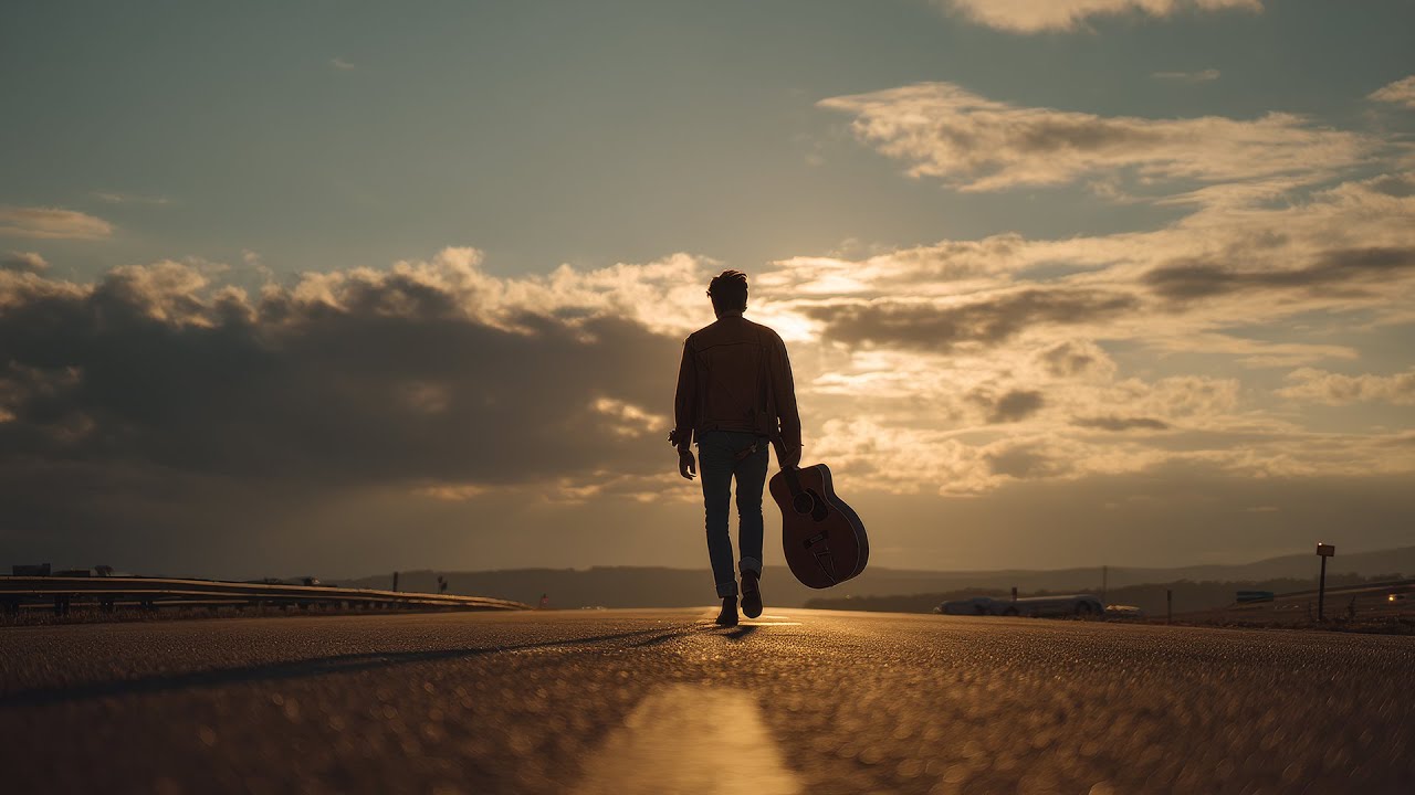 Alt-Country Pop - November 2025 (1-Hour Roadtrip Mix)