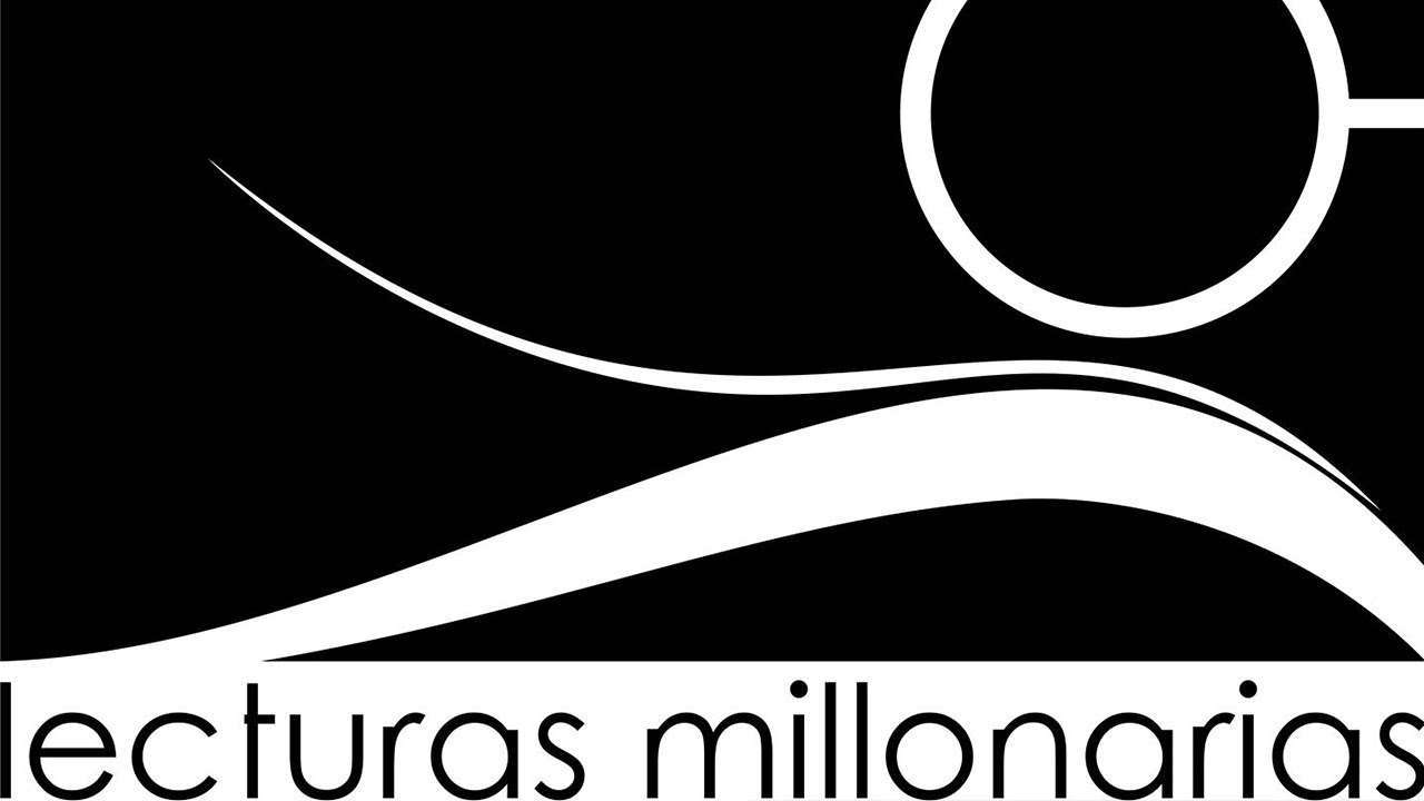 El CANAL con los MEJORES LIBROS de YouTube (S&oacute;lo para quien quiera MARCAR UNA DIFERENCIA en su VIDA)