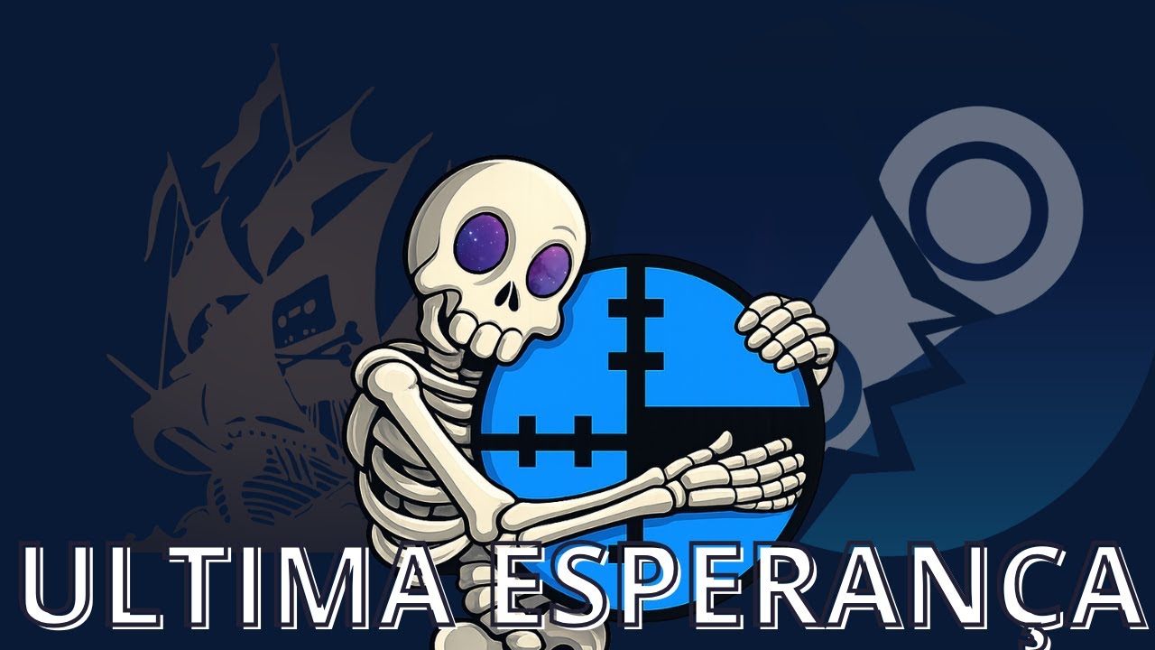 A Última Esperança dos Multiplayers