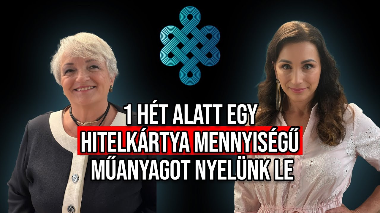 Tompa Anna: A rákot megelőzni könnyebb, mint gyógyítani | Az Én Kék Zónám #27