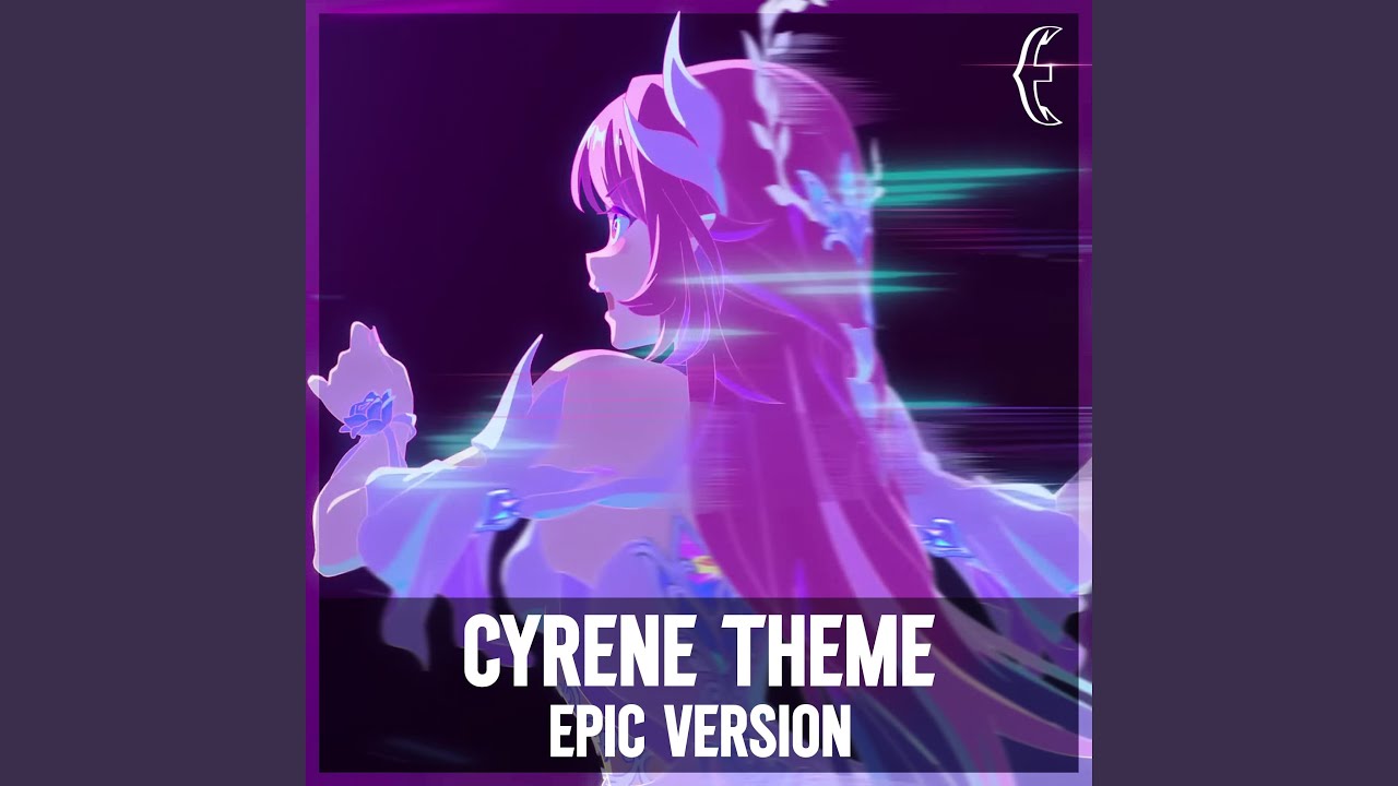 Cyrene Theme: With You Once More (From 'Honkai: Star Rail') (Epic Version)