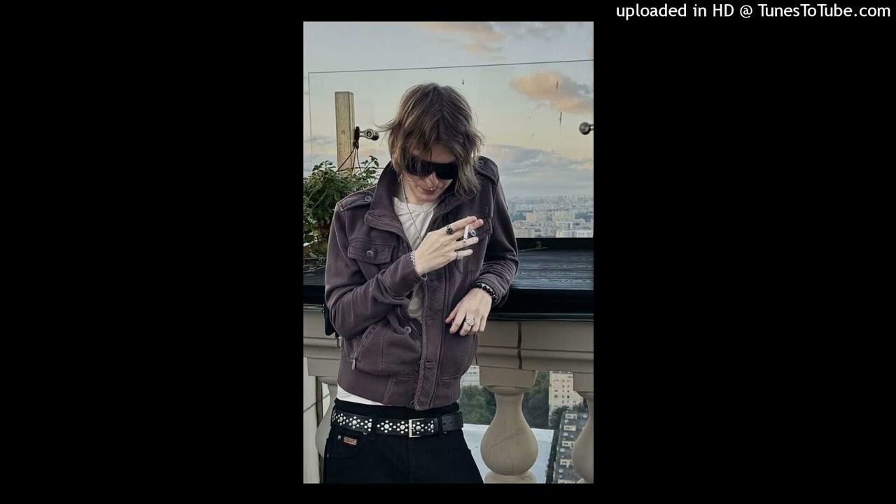 (free) lildrughill type beat - not here (sleepey luvxomea)