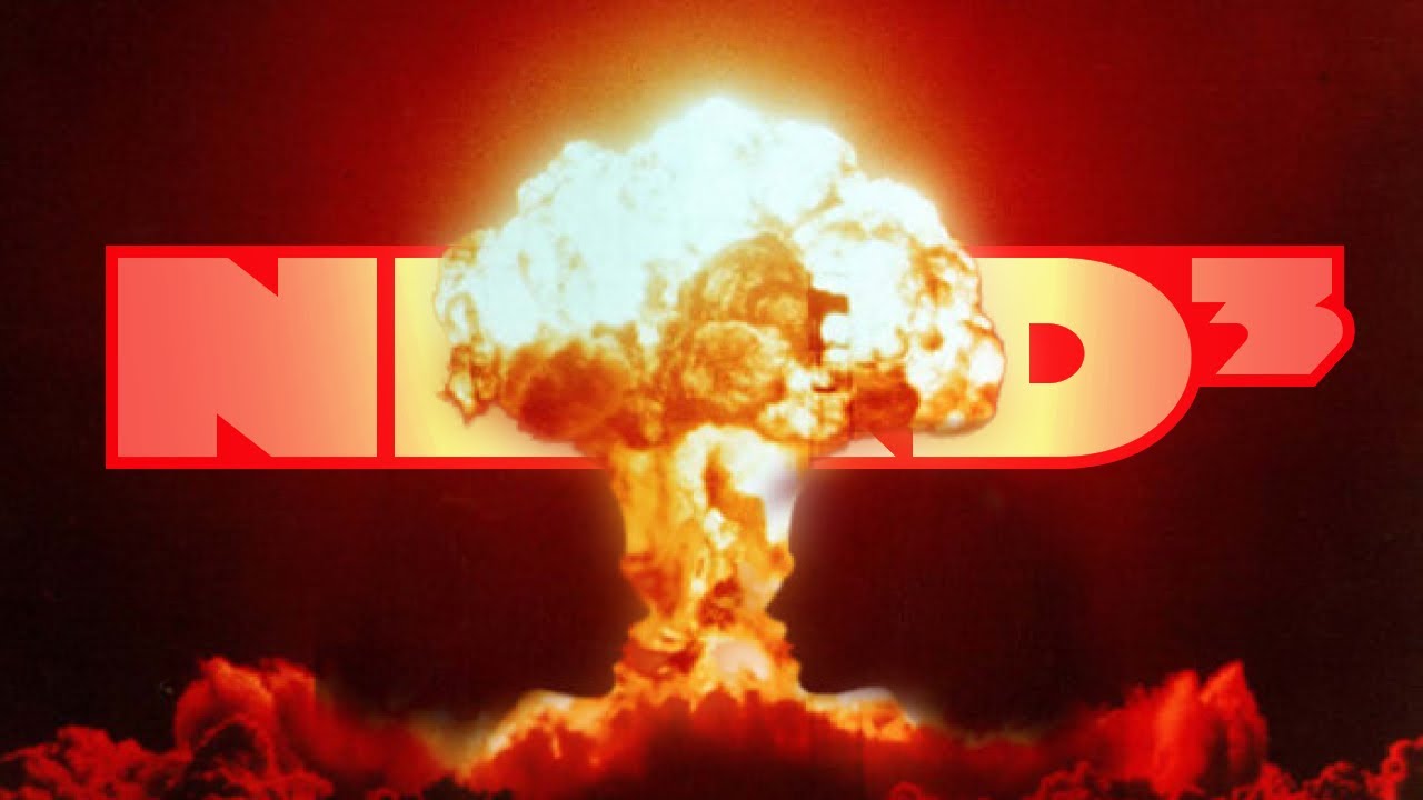 Run a Nuclear Power Plant | Nucleares | Nerd&sup3; Challenges