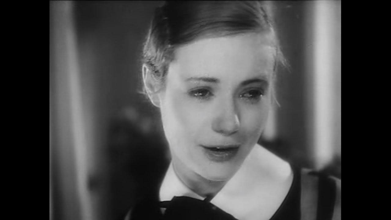 m&auml;dchen in uniform (1931) &ndash; english subtitles